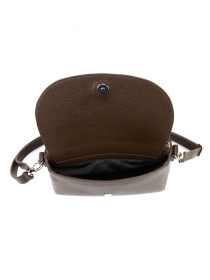 Крос-боді RoyalBag модель F-IT-9804DB Фото