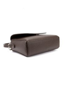 Крос-боді RoyalBag модель F-IT-9804DB Фото