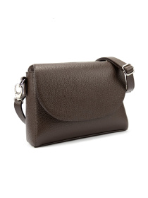 Крос-боді RoyalBag модель F-IT-9804DB Фото