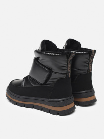 Сапоги дутики Kimboo модель ЦБ-00285232 Фото