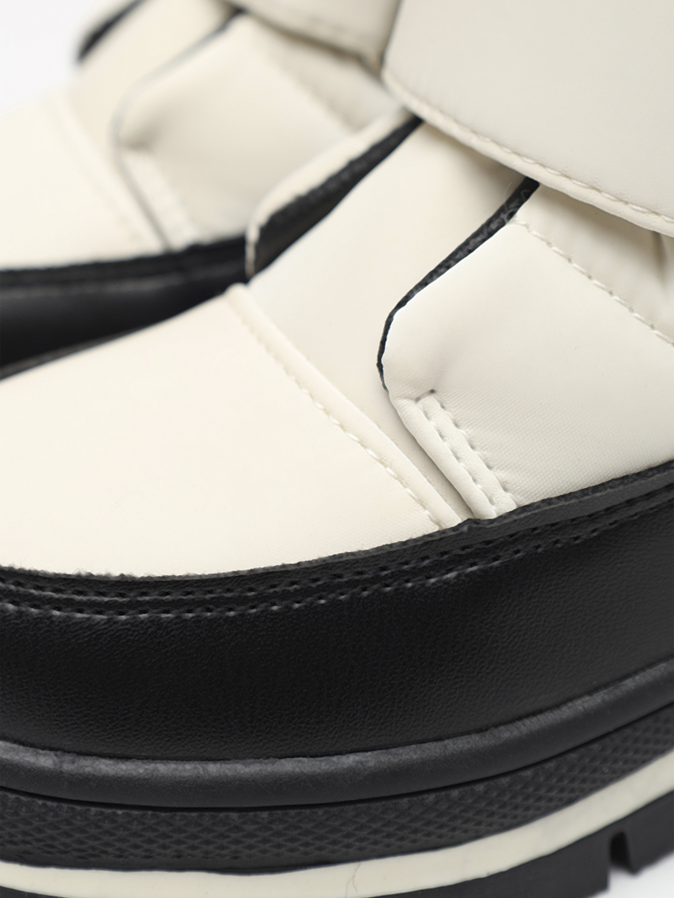 Сапоги дутики Kimboo модель ЦБ-00285233 Фото