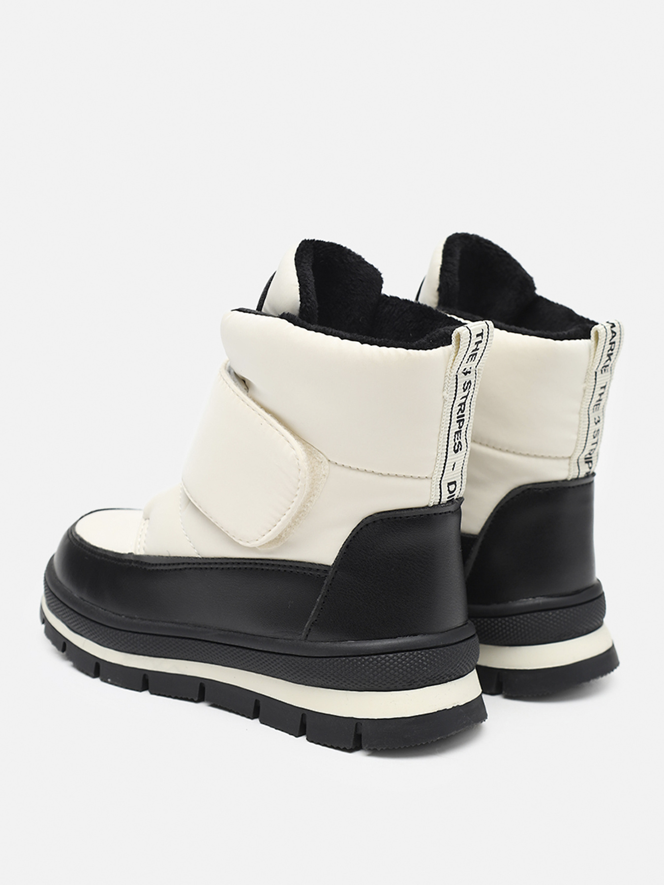 Сапоги дутики Kimboo модель ЦБ-00285233 Фото