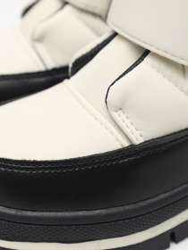 Чоботи дутики Kimboo модель ЦБ-00285233 Фото