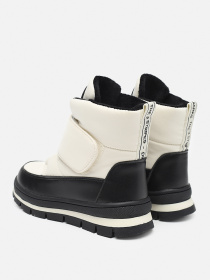 Чоботи дутики Kimboo модель ЦБ-00285233 Фото