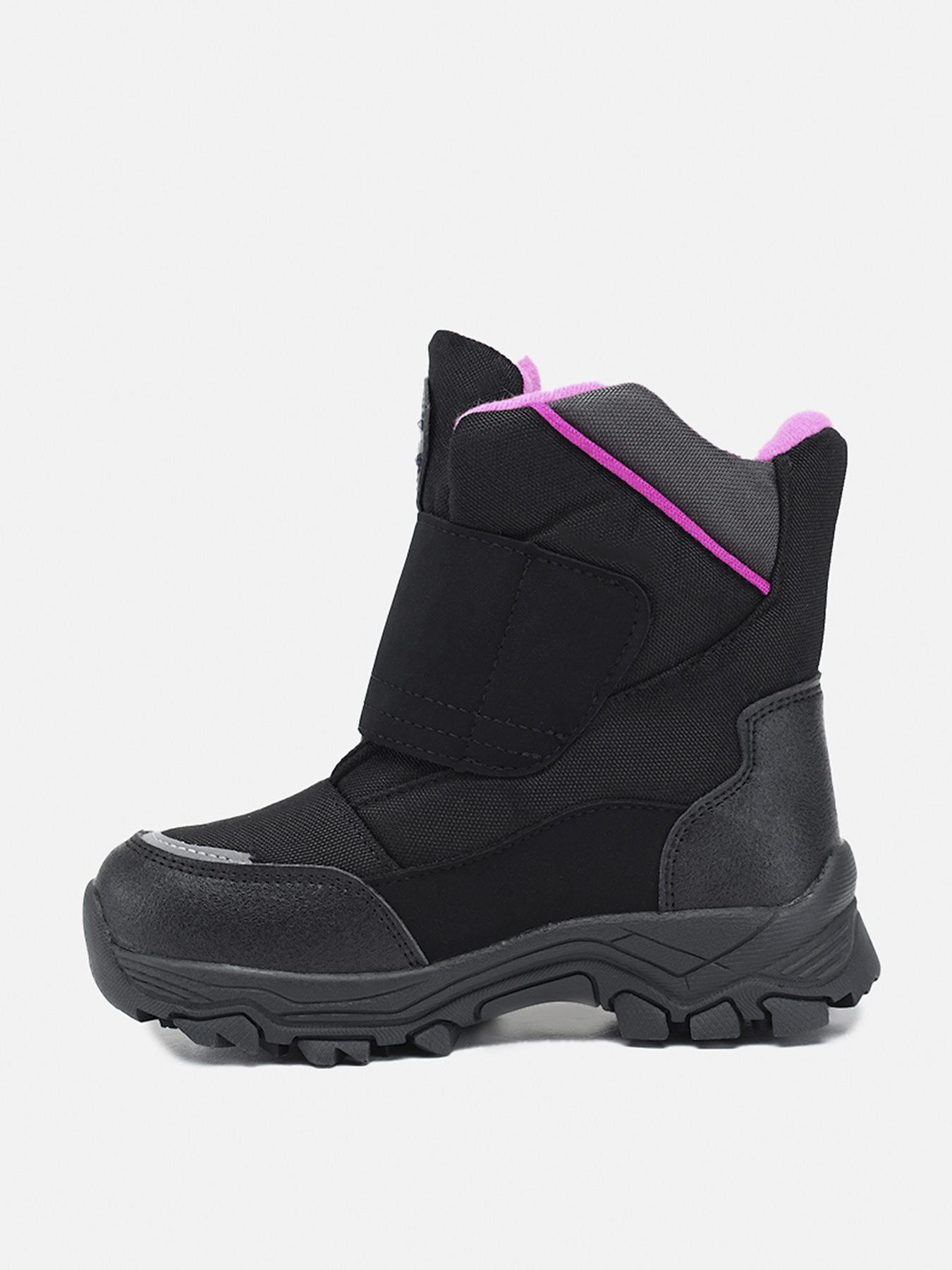 Ботинки Kimboo модель ЦБ-00285234 Фото