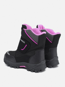 Ботинки Kimboo модель ЦБ-00285234 Фото