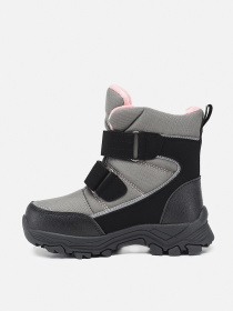 Ботинки Kimboo модель ЦБ-00285235 Фото