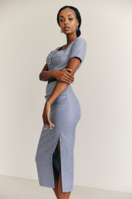 Костюмы Gepur модель 39537 Фото