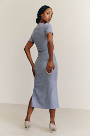 Костюмы Gepur модель 39537 Фото