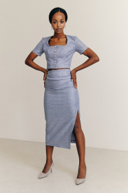 Костюмы Gepur модель 39537 Фото