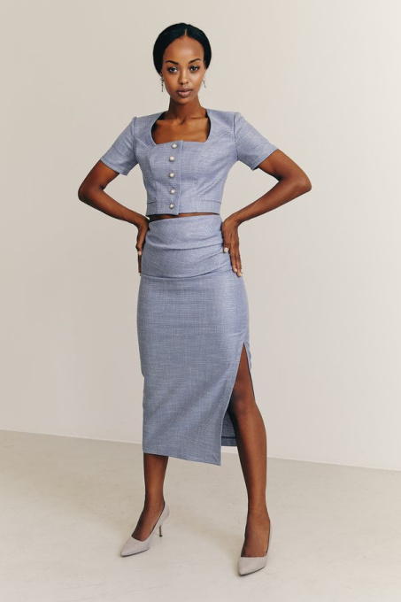 Костюми Gepur модель 39537 Фото