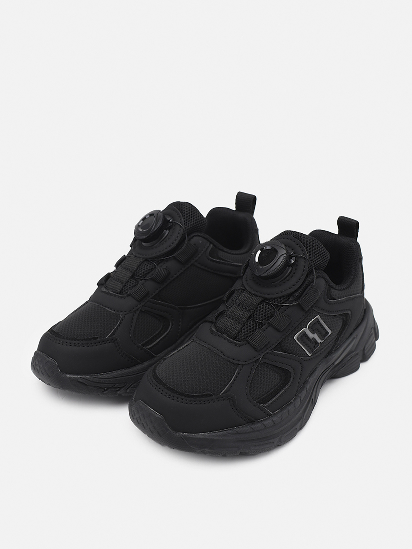 Кросівки для хлопчика  колір чорний ЦБ-00285242 модель ЦБ-00285242 Фото