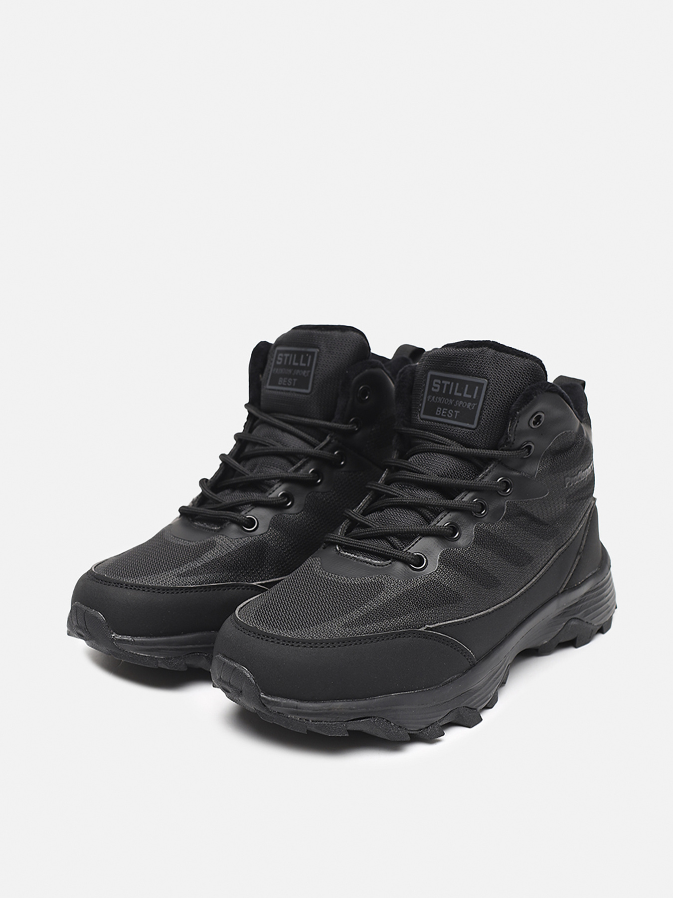 Черевики Stilli модель ЦБ-00285502 Фото