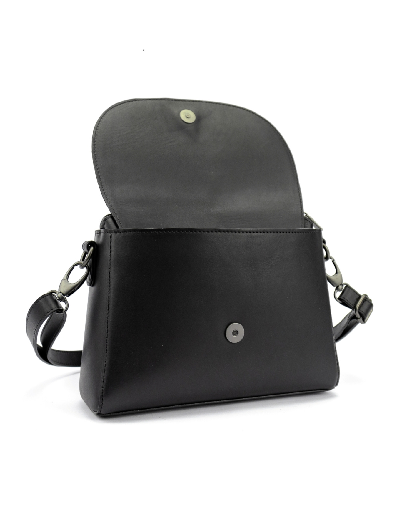 Кросс-боди RoyalBag модель F-IT-9804H Кросс-боди RoyalBag модель F-IT-9804H Фото