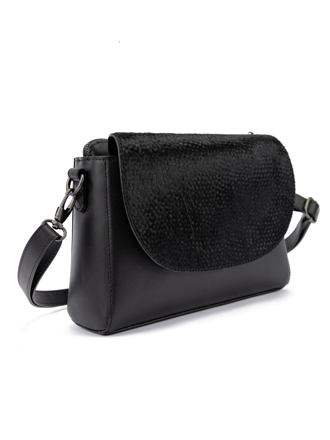 Кросс-боди RoyalBag модель F-IT-9804H Кросс-боди RoyalBag модель F-IT-9804H Фото