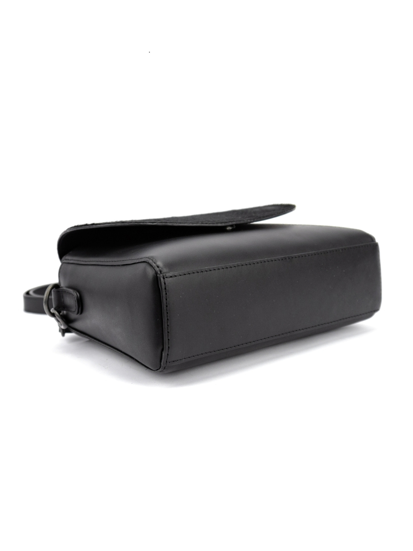 Крос-боді RoyalBag модель F-IT-9804H Фото