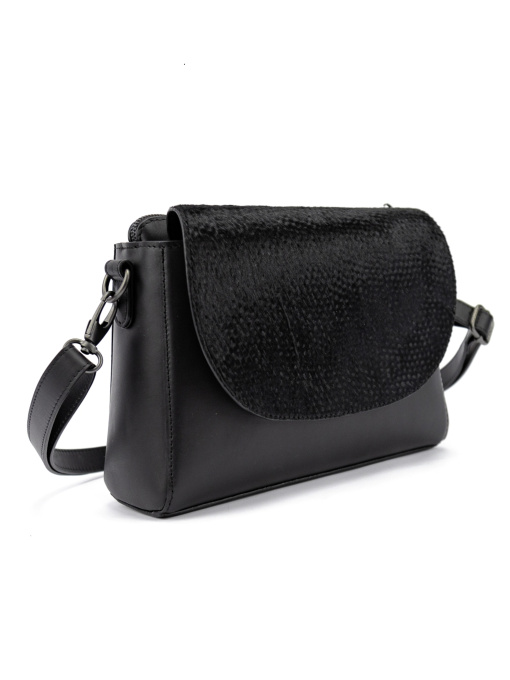 Крос-боді RoyalBag модель F-IT-9804H Фото