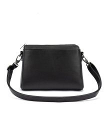 Крос-боді RoyalBag модель F-IT-9804H Фото