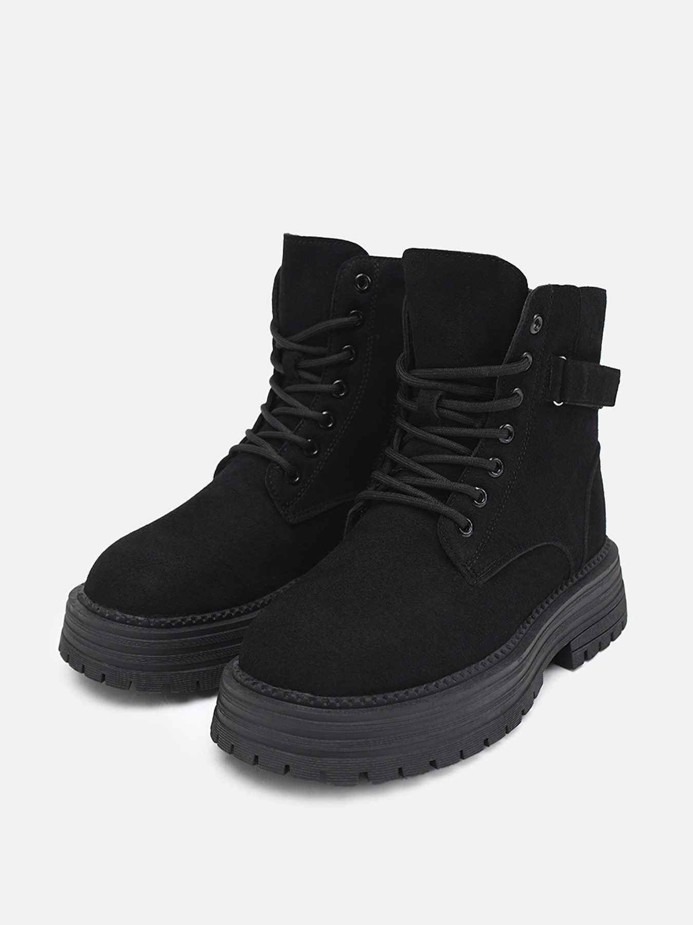 Черевики Stilli модель ЦБ-00285566 Фото