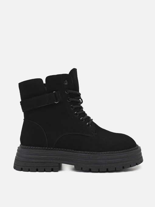 Черевики Stilli модель ЦБ-00285566 Фото