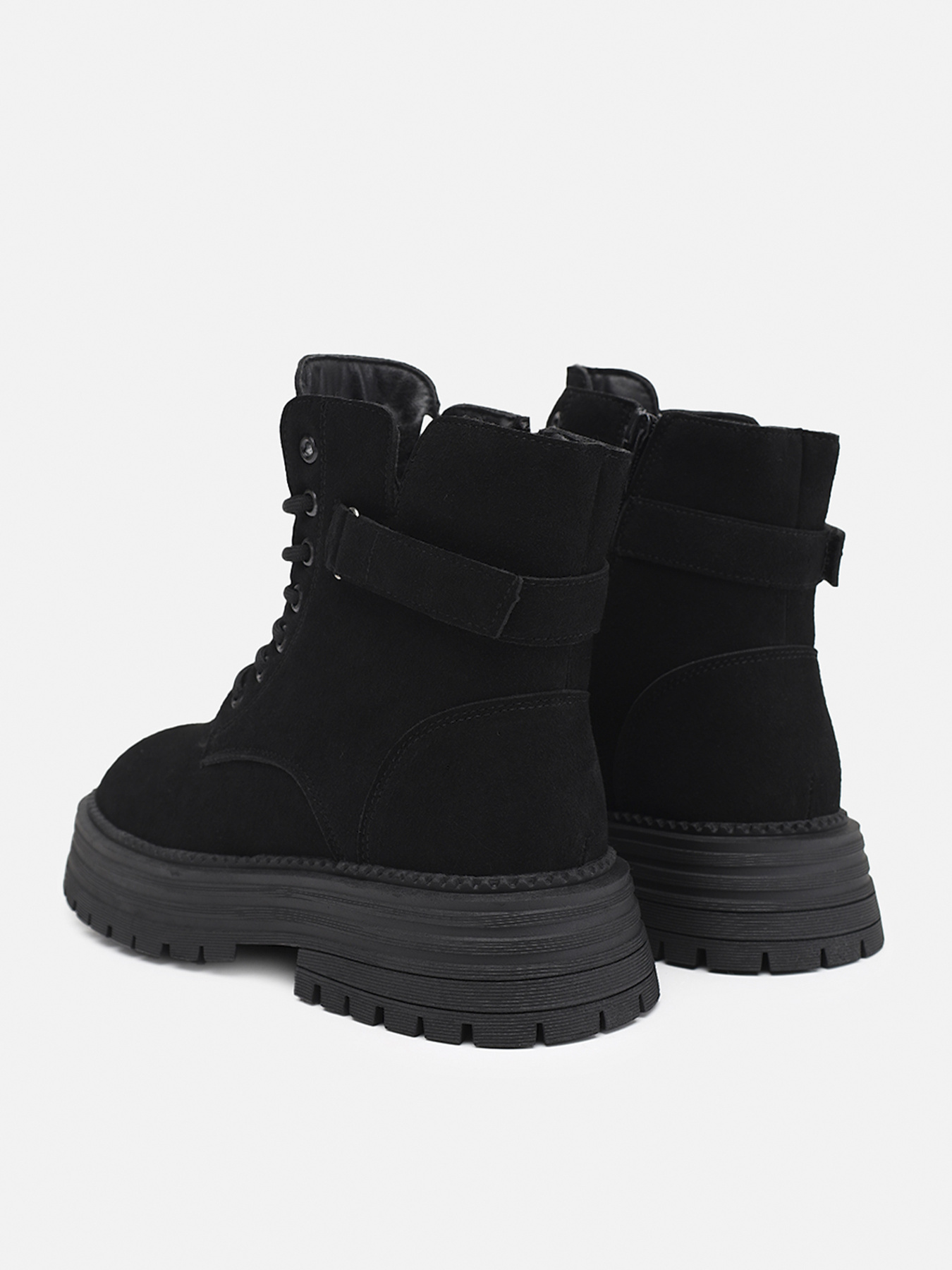 Черевики Stilli модель ЦБ-00285566 Фото