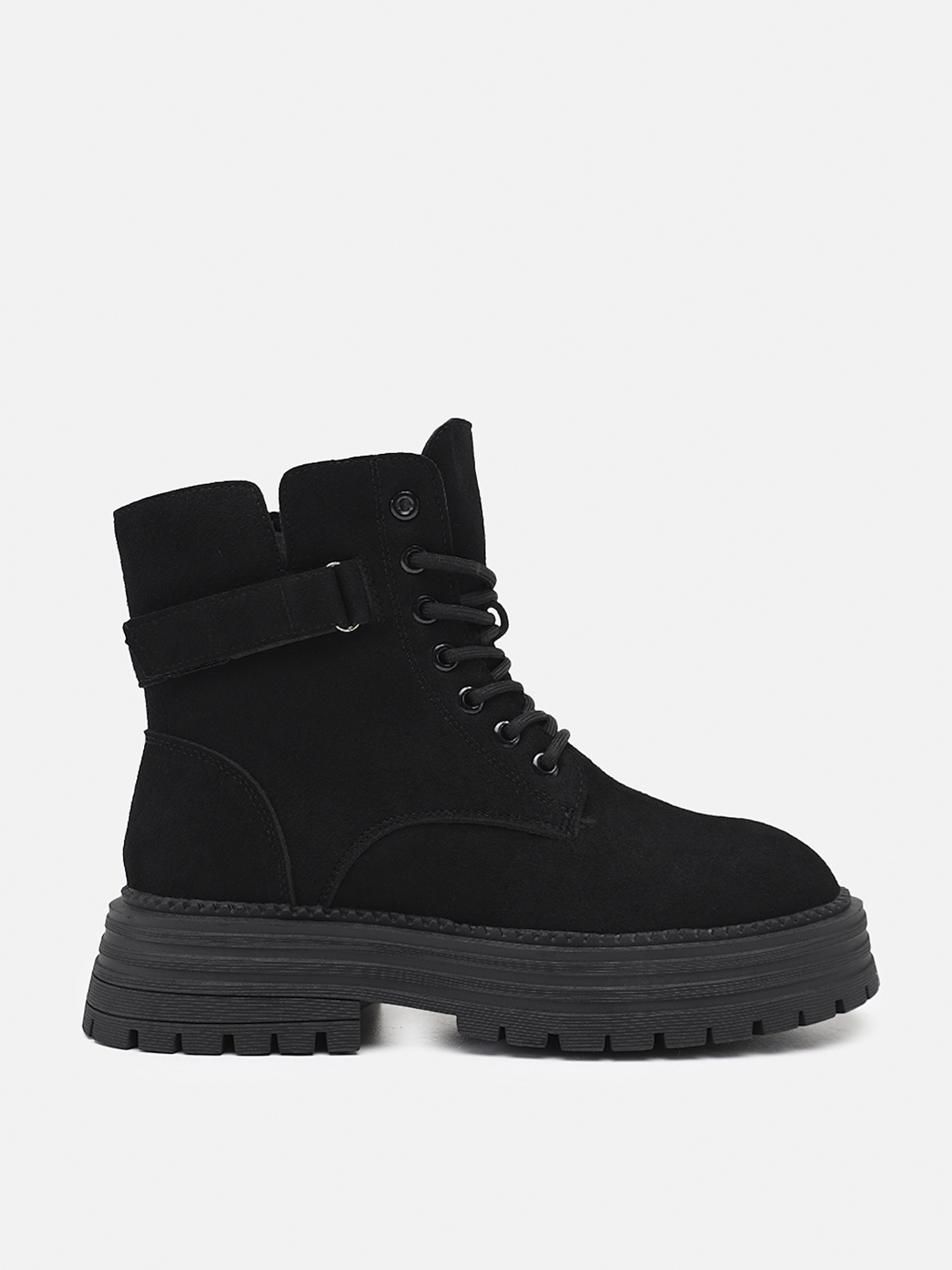 Черевики Stilli модель ЦБ-00285566 Фото