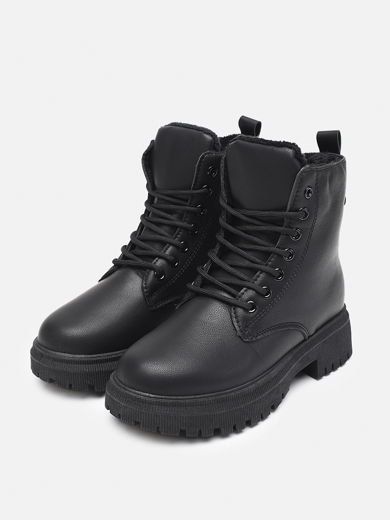 Ботинки Stilli модель ЦБ-00285568 Ботинки Stilli модель ЦБ-00285568 Фото