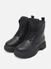 Ботинки Stilli модель ЦБ-00285568 Ботинки Stilli модель ЦБ-00285568 Фото