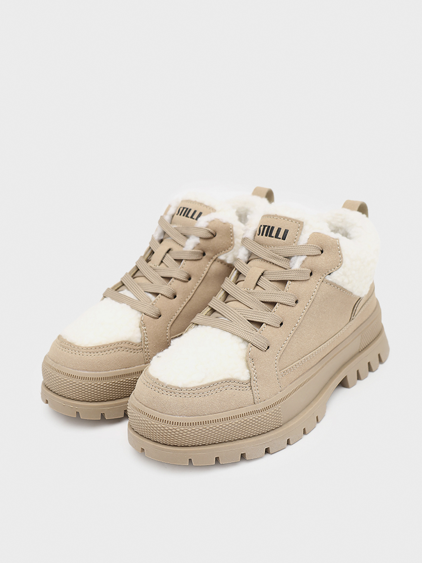 Черевики Stilli модель ЦБ-00285569 Фото