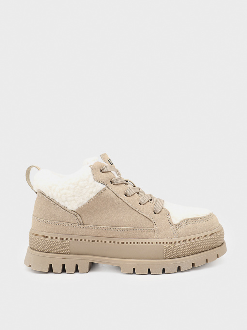 Ботинки Stilli модель ЦБ-00285569 Фото