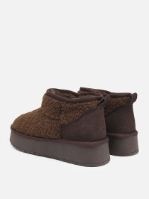 Чоботи Stilli модель ЦБ-00285571 Фото