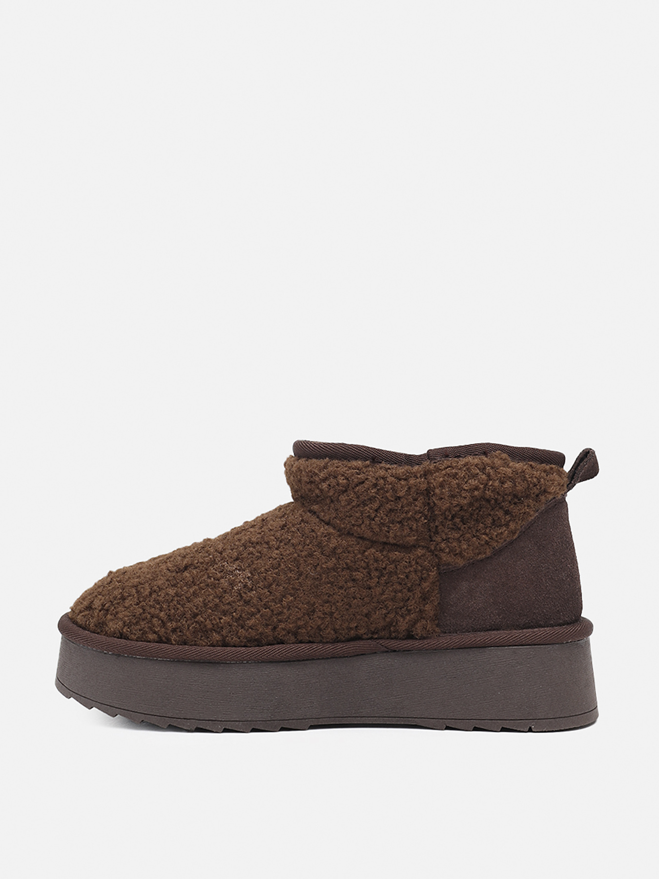 Сапоги Stilli модель ЦБ-00285571 Фото