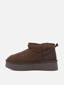 Сапоги Stilli модель ЦБ-00285571 Фото