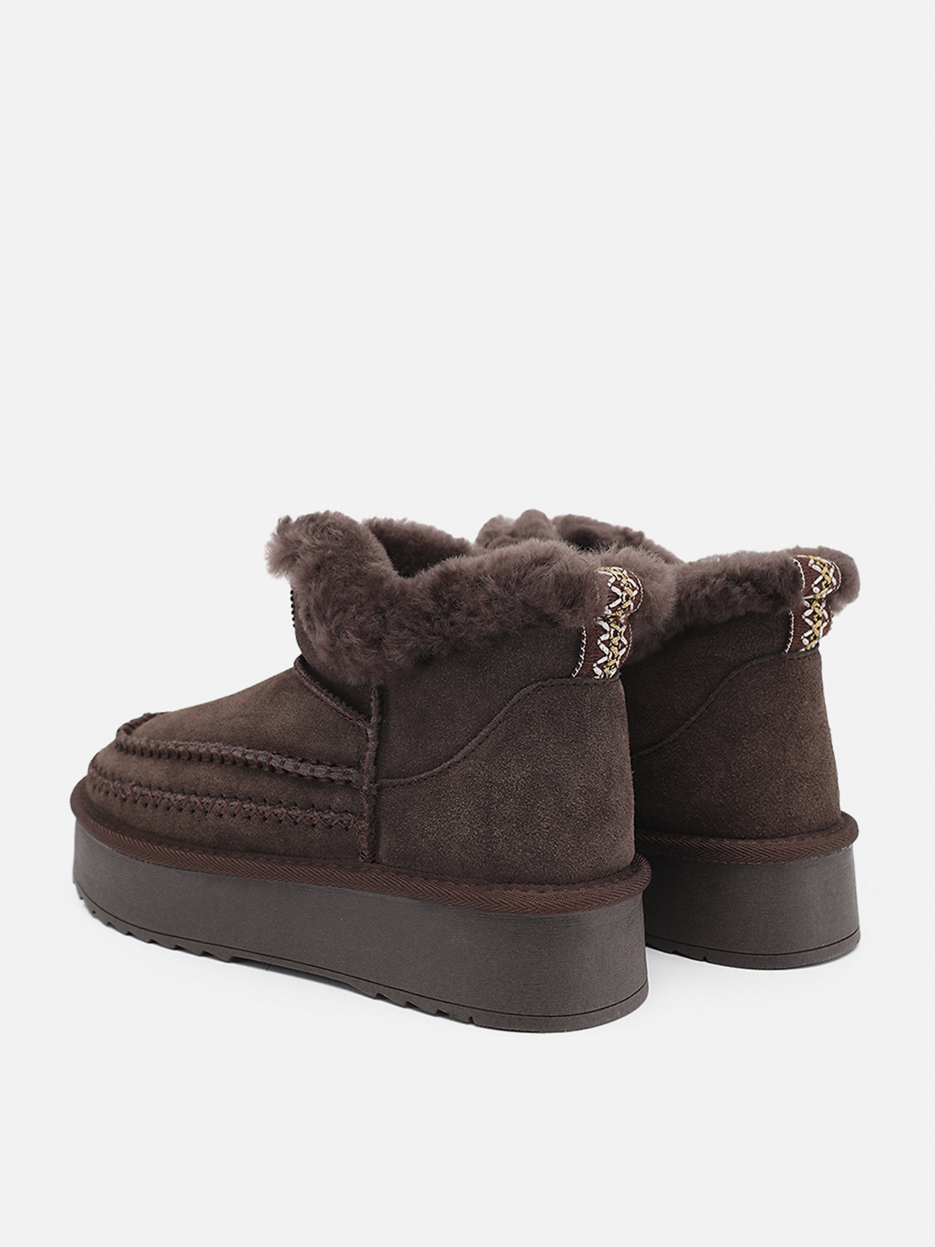 Сапоги Stilli модель ЦБ-00285572 Фото