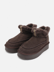 Сапоги Stilli модель ЦБ-00285572 Фото