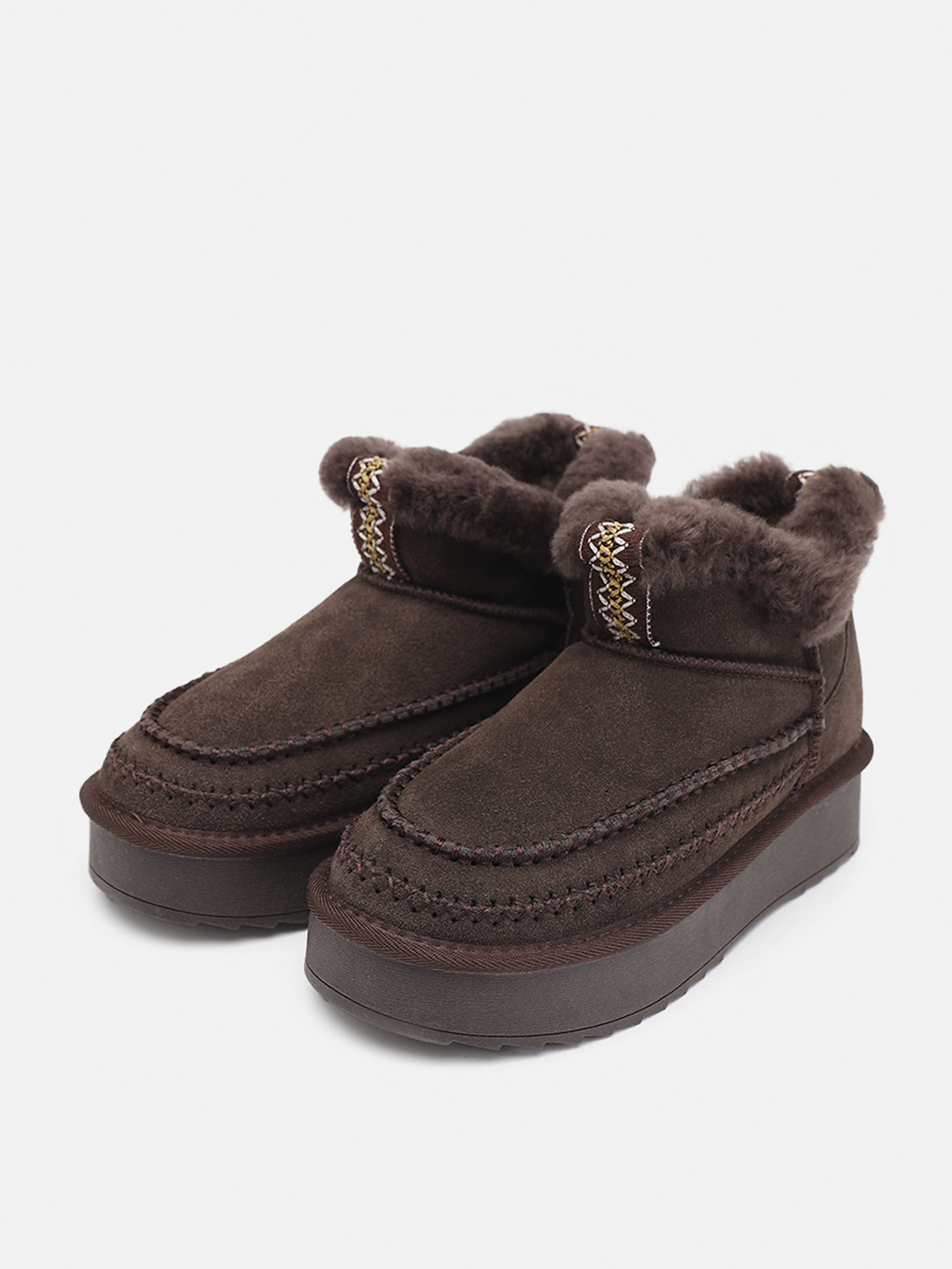 Сапоги Stilli модель ЦБ-00285572 Фото