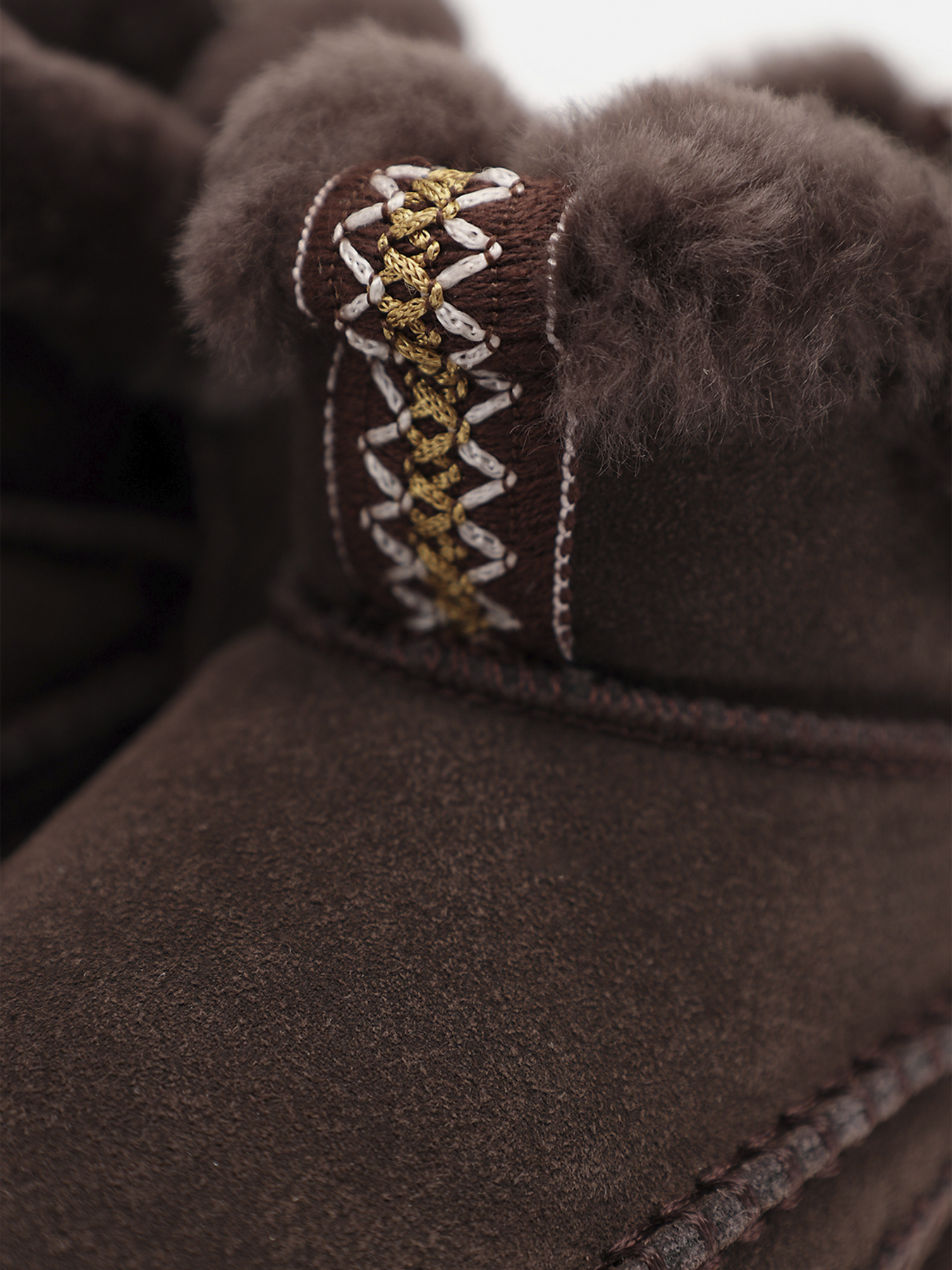 Сапоги Stilli модель ЦБ-00285572 Фото