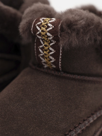 Сапоги Stilli модель ЦБ-00285572 Фото