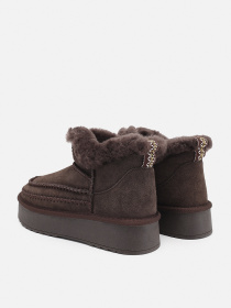 Сапоги Stilli модель ЦБ-00285572 Фото