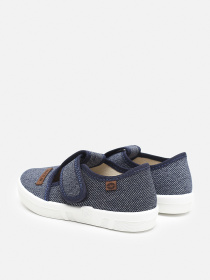 Сліпони Waldi модель ЦБ-00286137 Фото