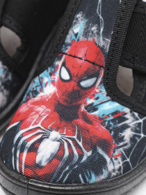 Слипоны Waldi модель ЦБ-00286138 Фото