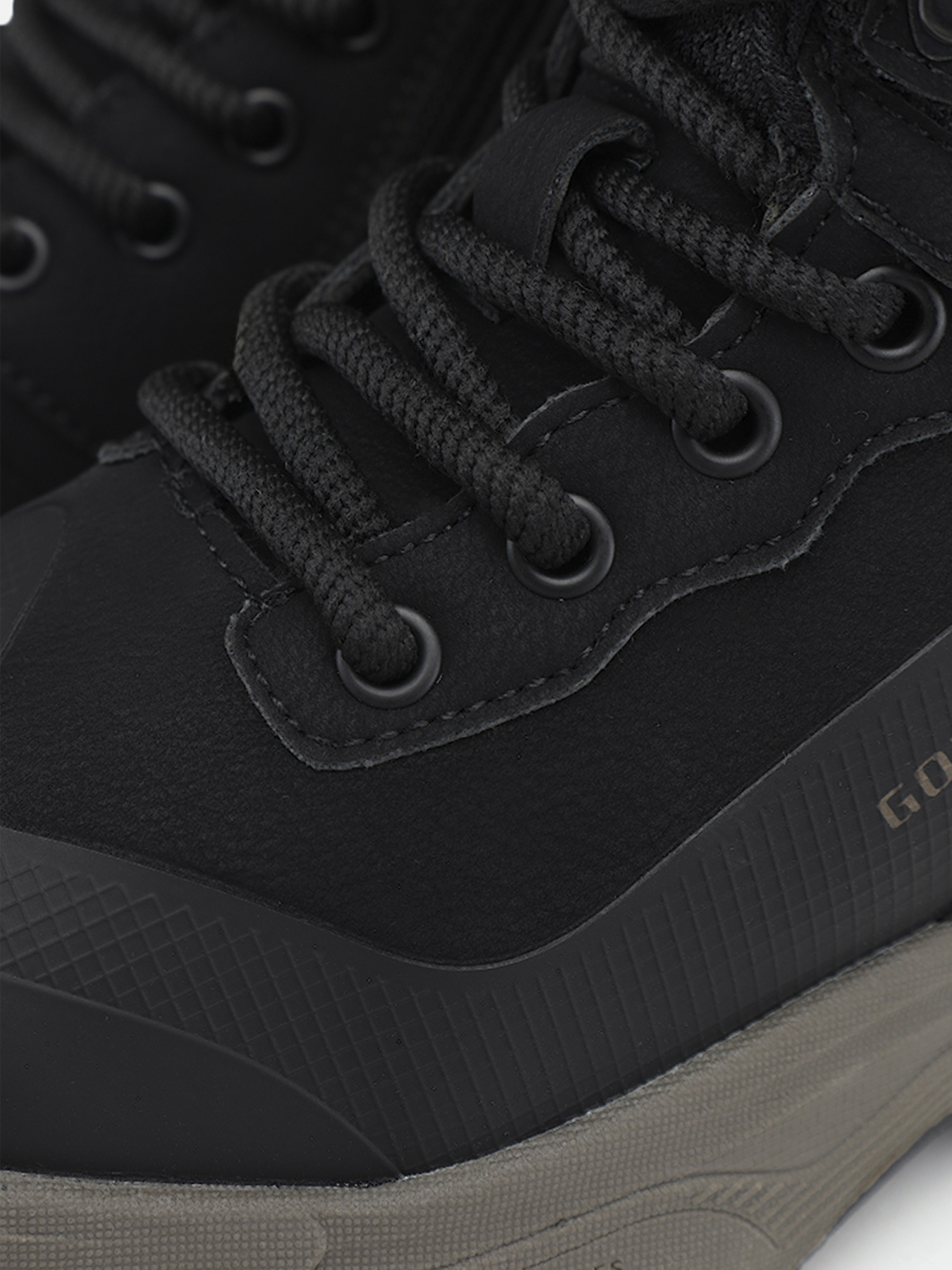 Черевики Kimboo модель ЦБ-00286211 Фото