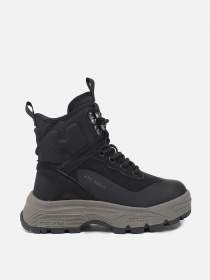 Черевики Kimboo модель ЦБ-00286211 Фото