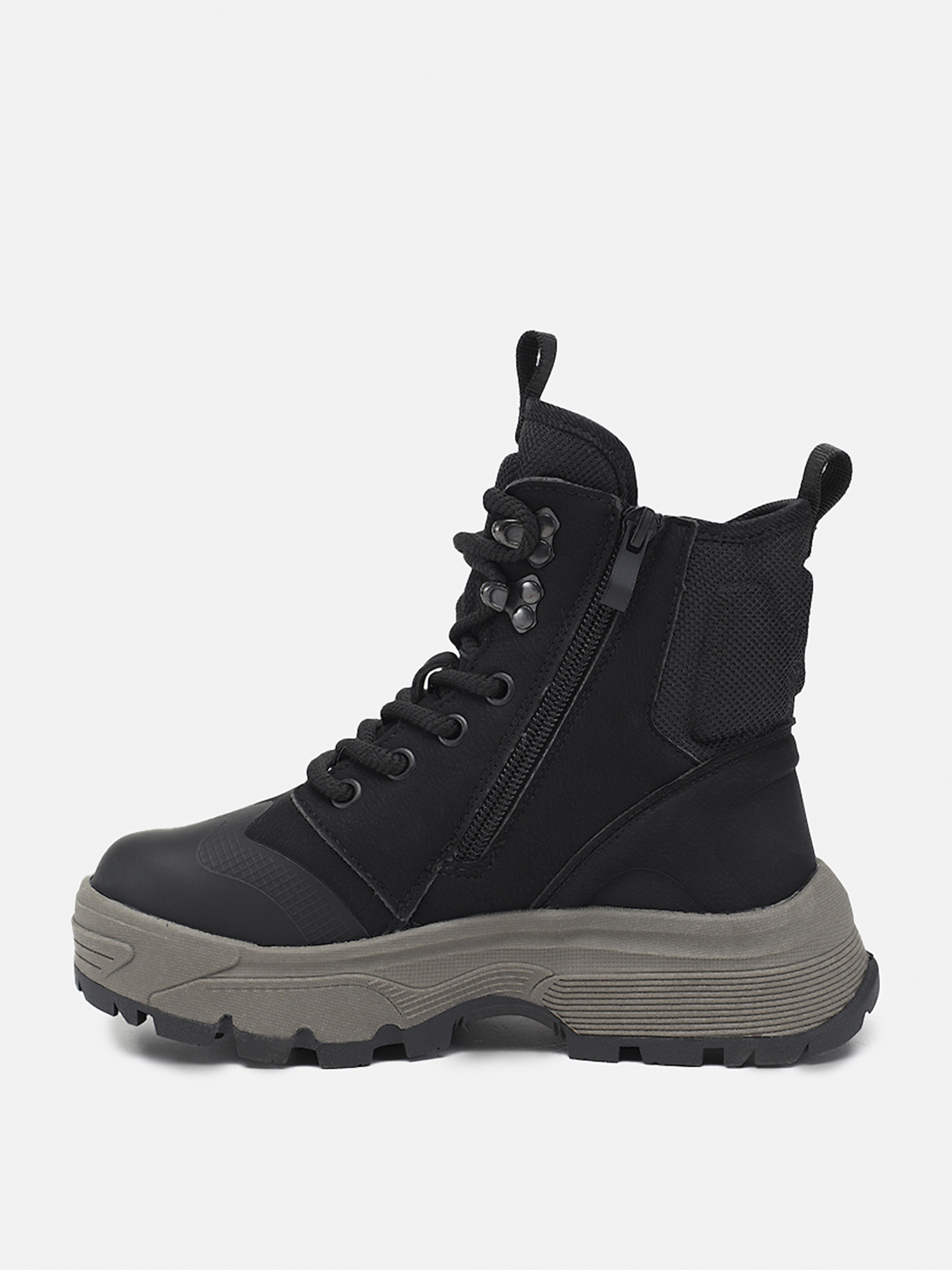 Ботинки Kimboo модель ЦБ-00286211 Фото