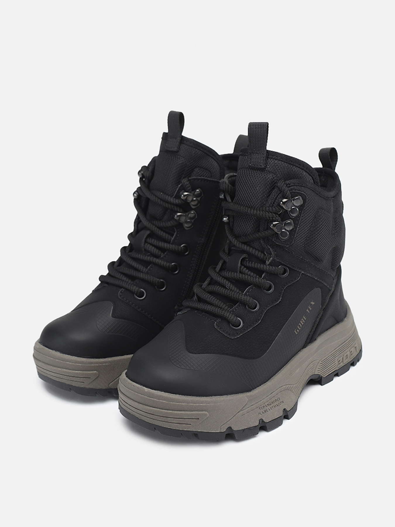 Ботинки Kimboo модель ЦБ-00286211 Фото