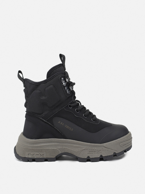 Ботинки Kimboo модель ЦБ-00286211 Фото