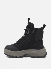 Ботинки Kimboo модель ЦБ-00286211 Фото