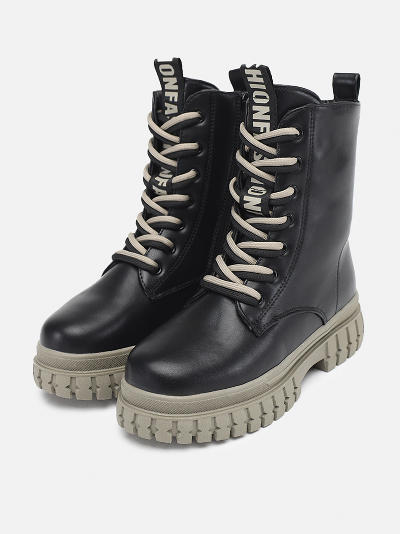 Черевики Kimboo модель ЦБ-00286215 Фото