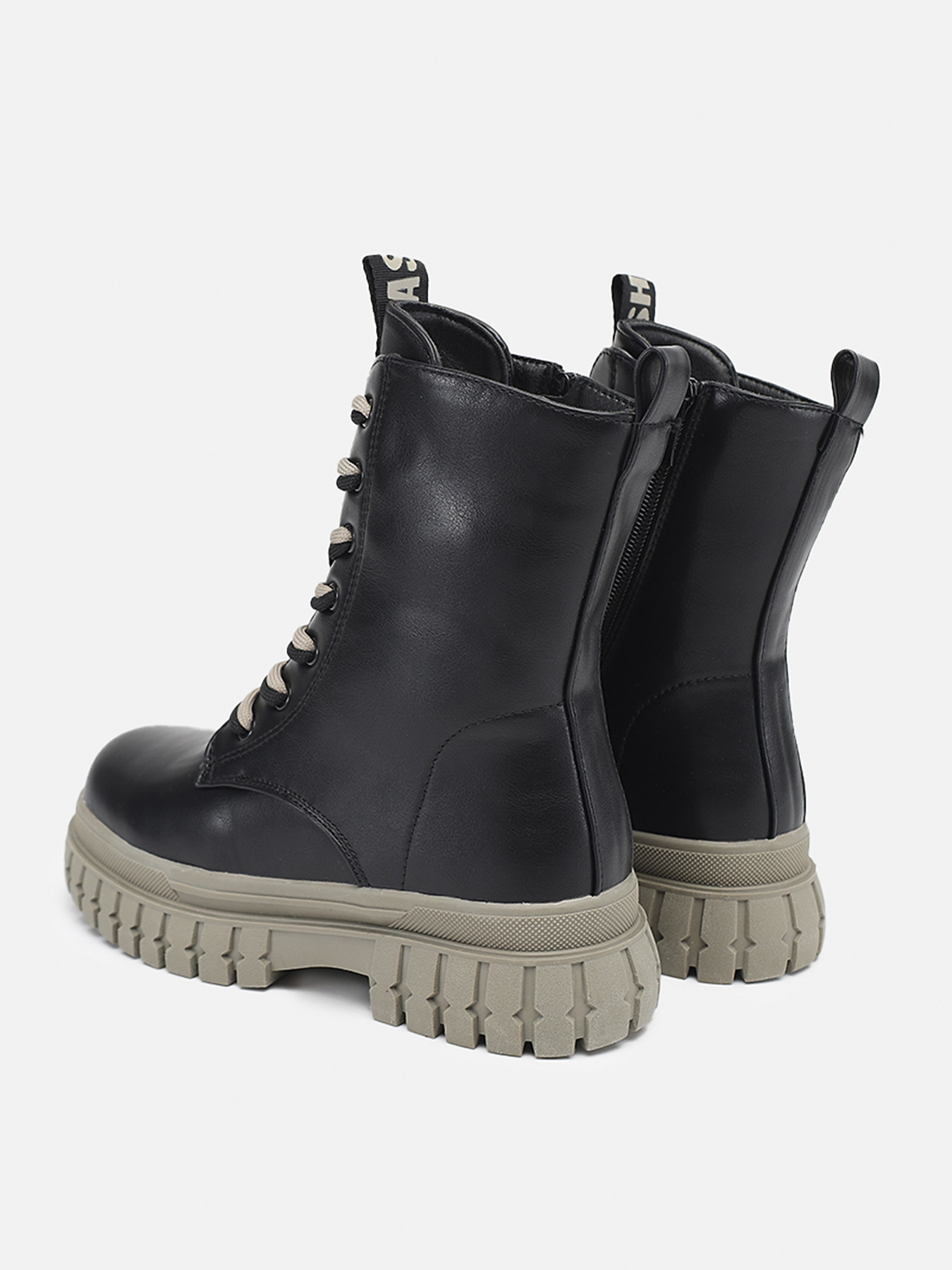 Черевики Kimboo модель ЦБ-00286215 Фото