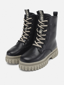 Черевики Kimboo модель ЦБ-00286215 Фото